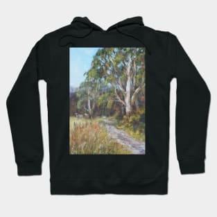 Sunnyvale Road, Kew Hoodie